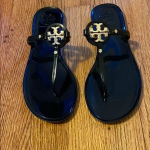 Tory Burch Jelly Sandals